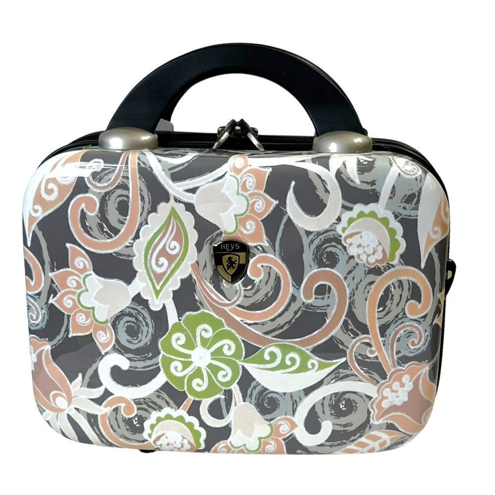 Heys Hard Shell Travel Cosmetics Case